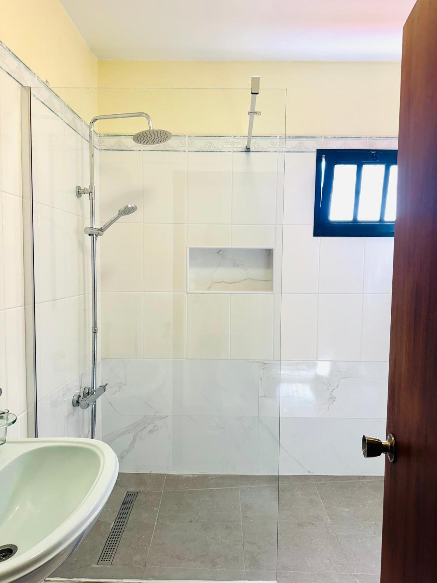 מלון סנטה קרוז Residencial Santo Antonio מראה חיצוני תמונה